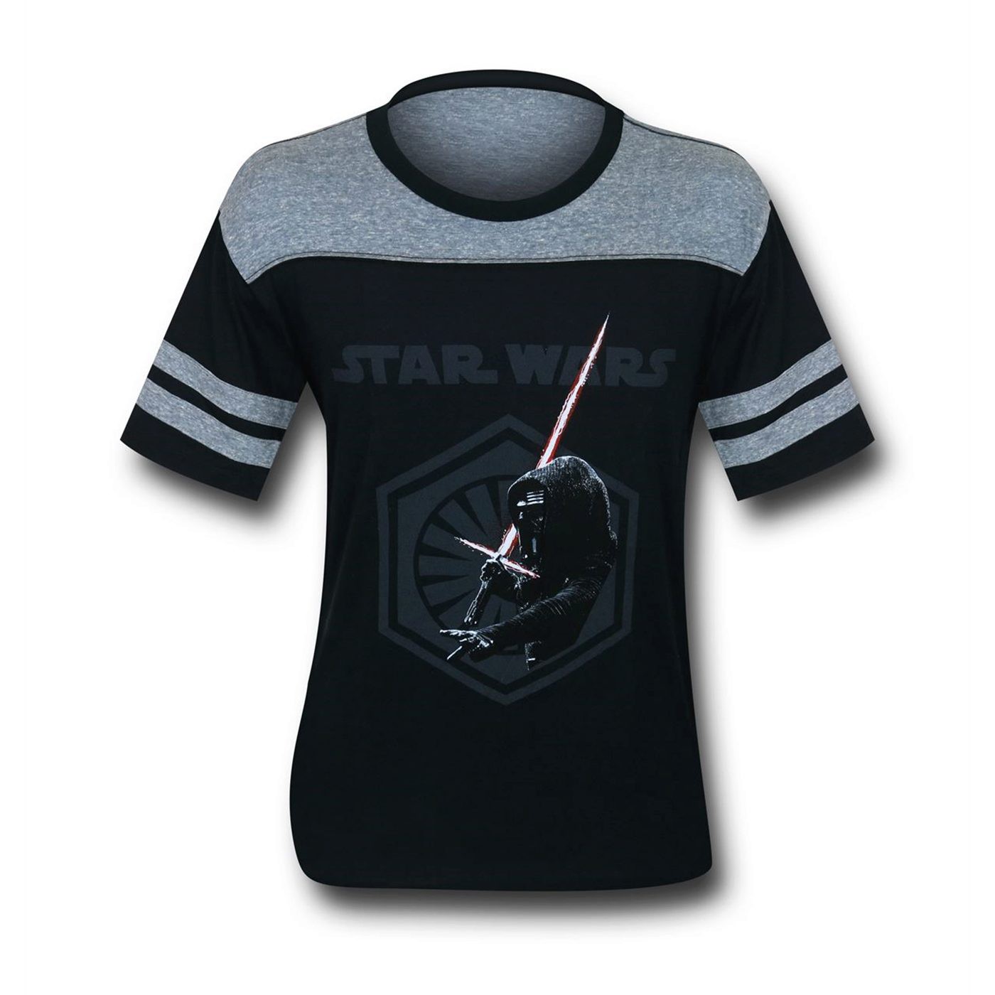 Star Wars New Order Athletic Men's T-Shirt