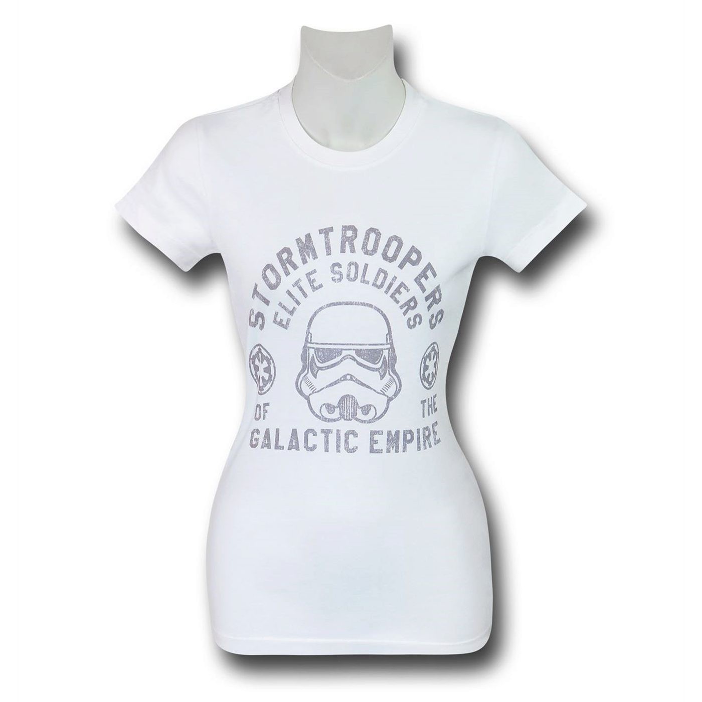Star Wars Rogue One Elite Troopers Women's T-Shirt