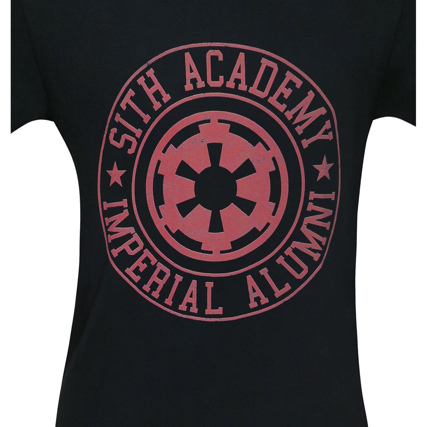 Star Wars Sith Academy Men's T-Shirt