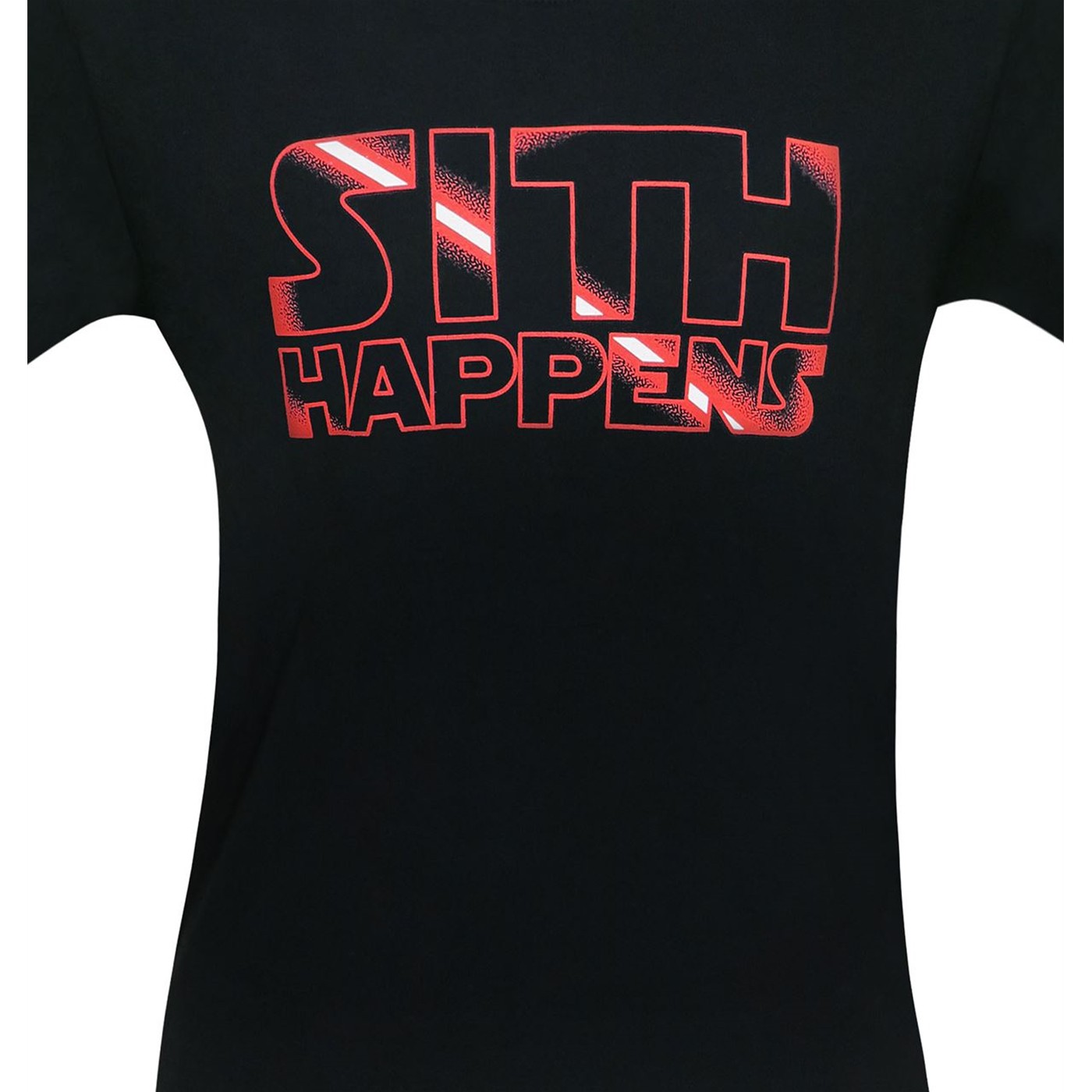 Sith Happens Men's T-Shirt