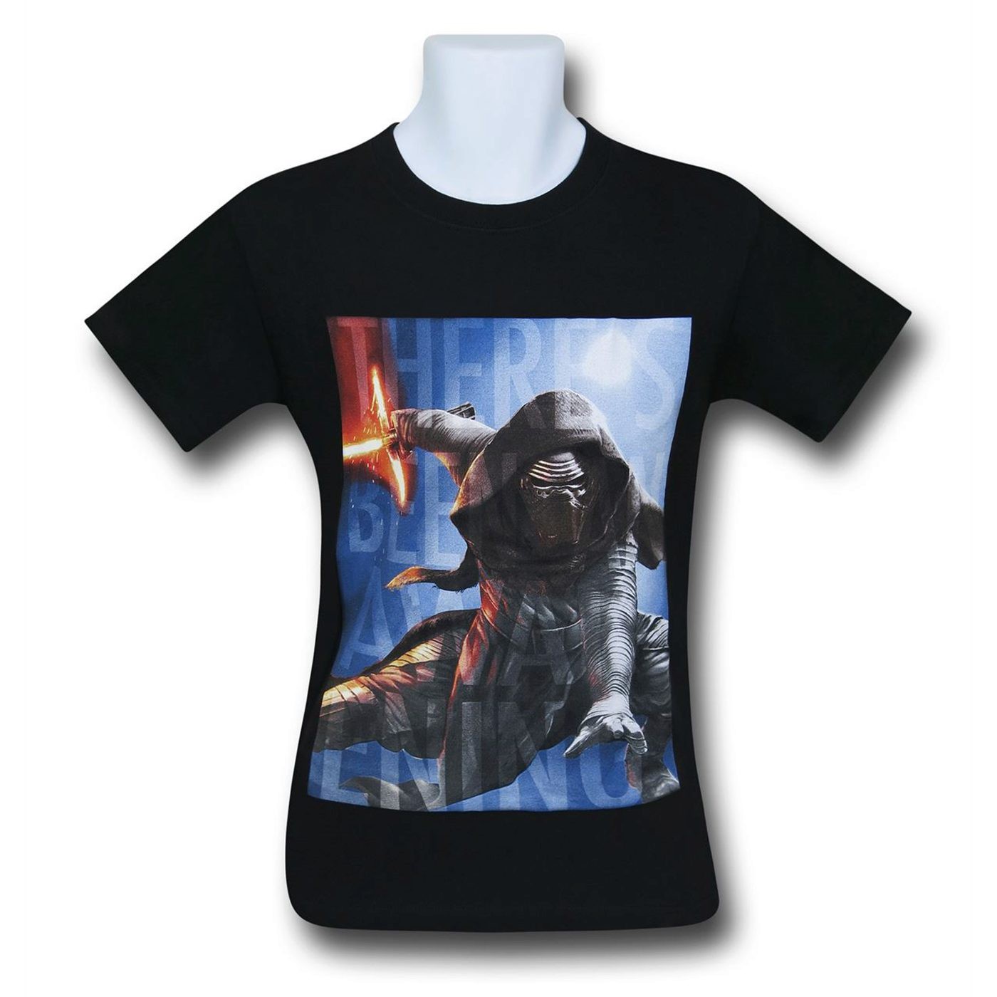 Star Wars Force Awakens Awakening T-Shirt