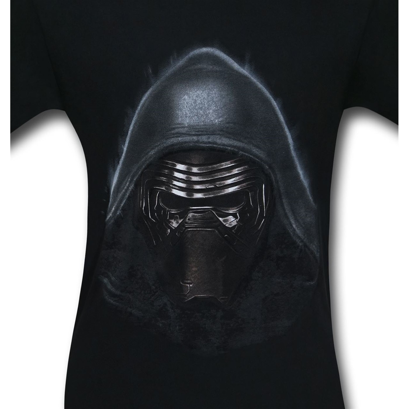Star Wars Force Awakens Ren Shot T-Shirt