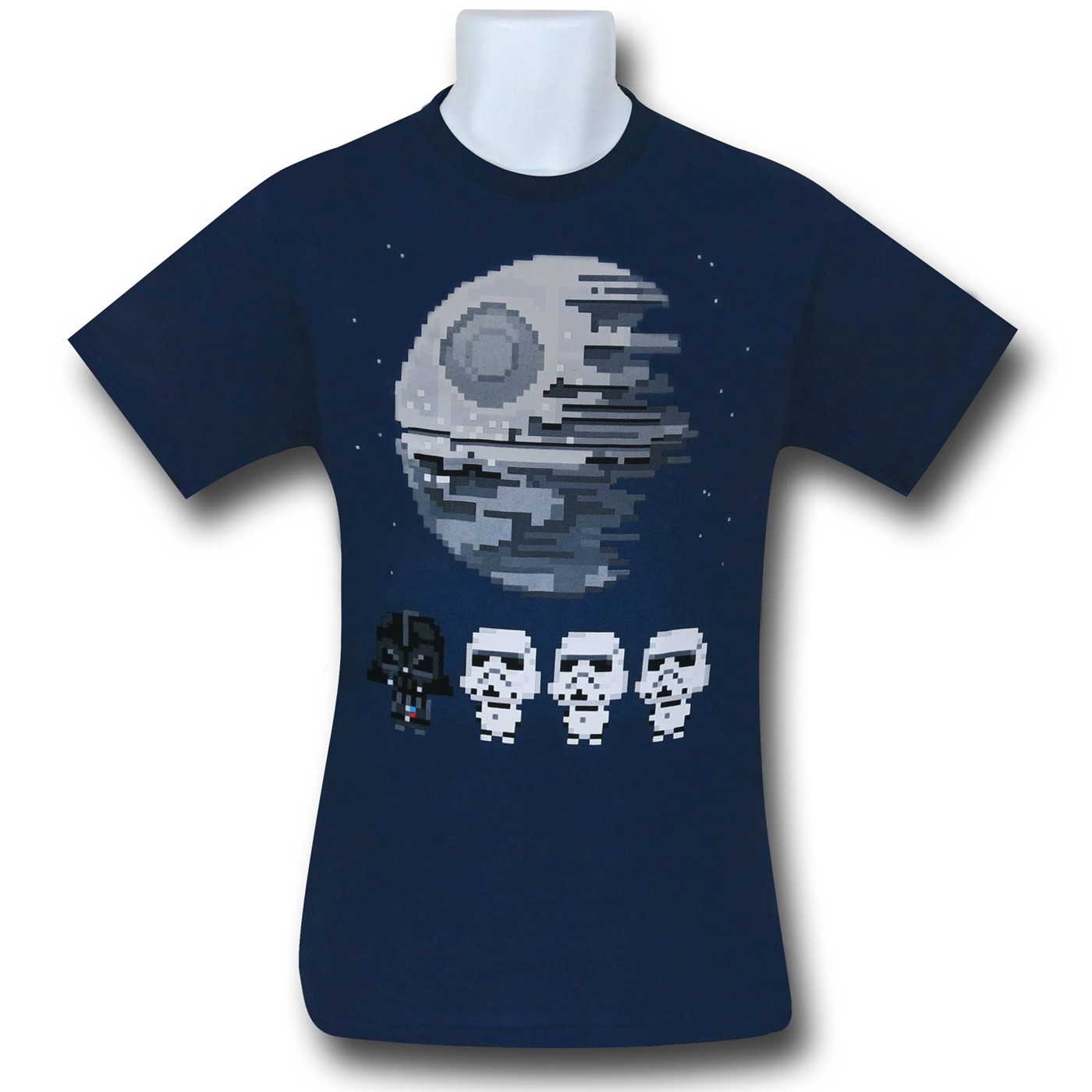 Star Wars Tiny Conga 30 Single T-Shirt