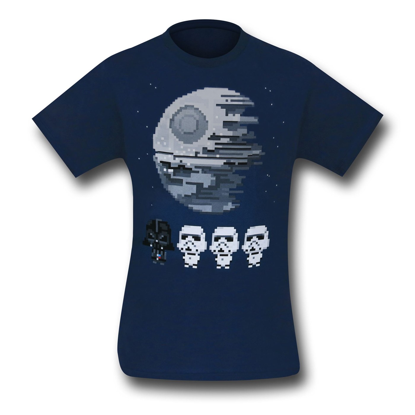 Star Wars Tiny Conga 30 Single T-Shirt