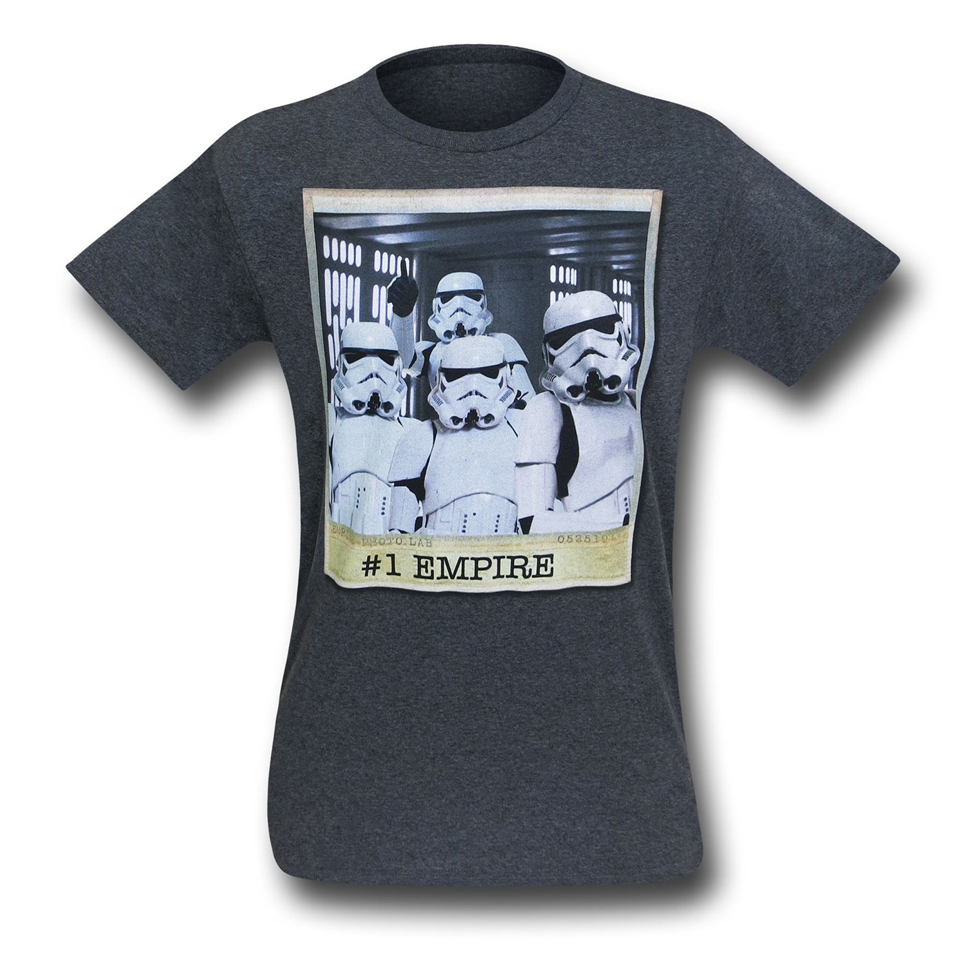 Star Wars Trooper In The Way T-Shirt