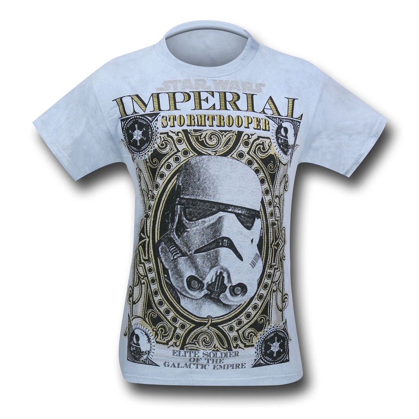 Star Wars Trooper Currency T-Shirt