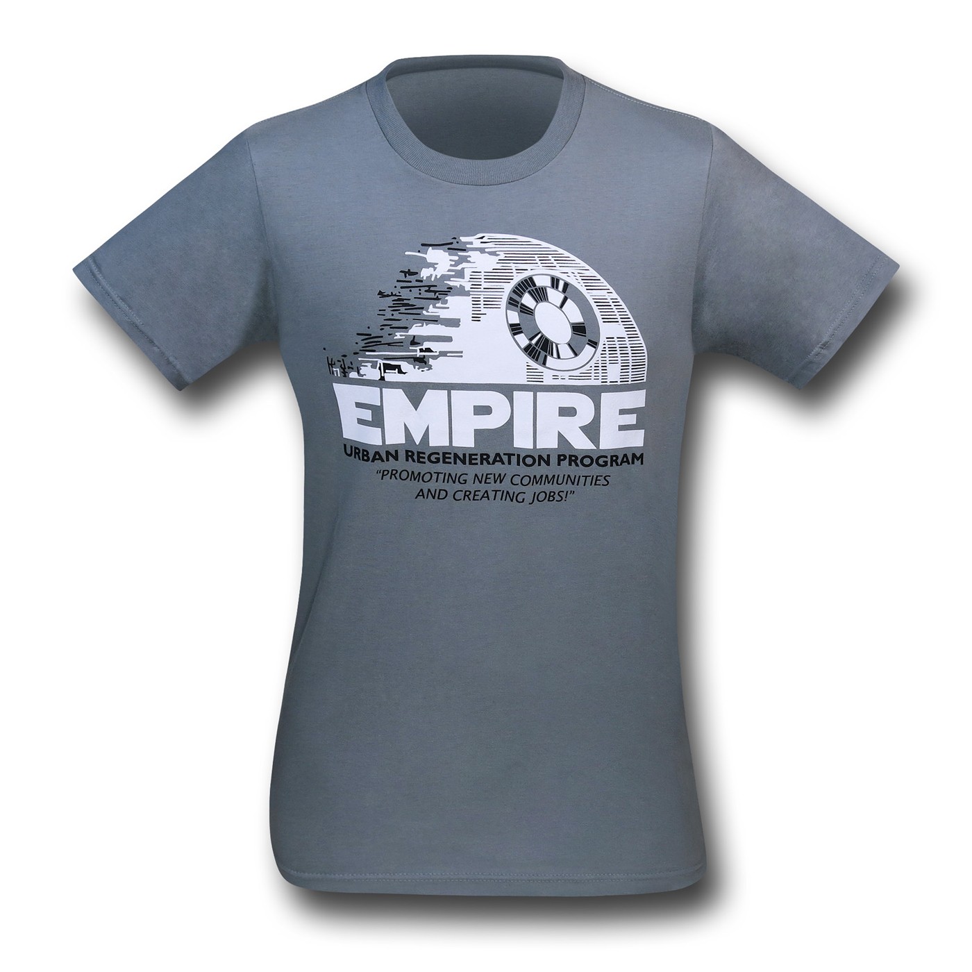 Empire Urban Regeneration T-Shirt
