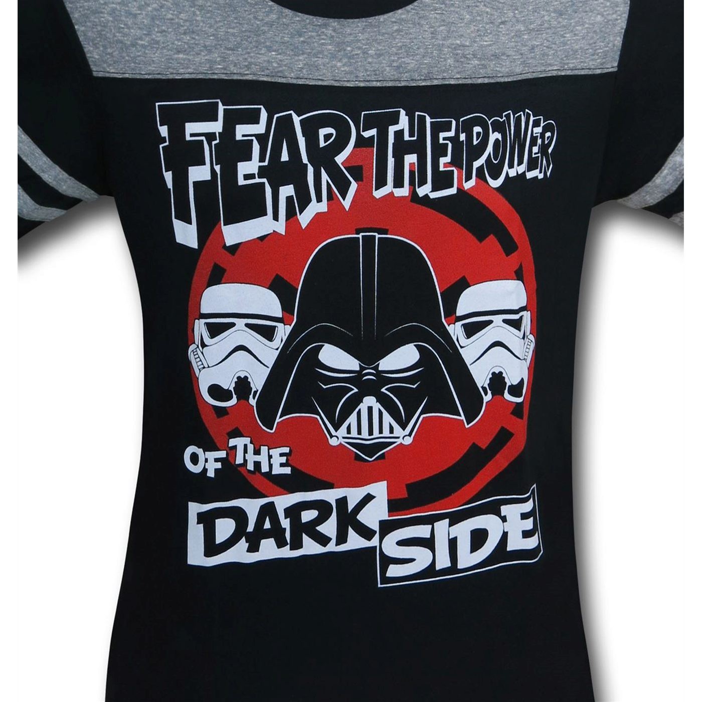 Star Wars Vader Dark Deeds Kids T-Shirt