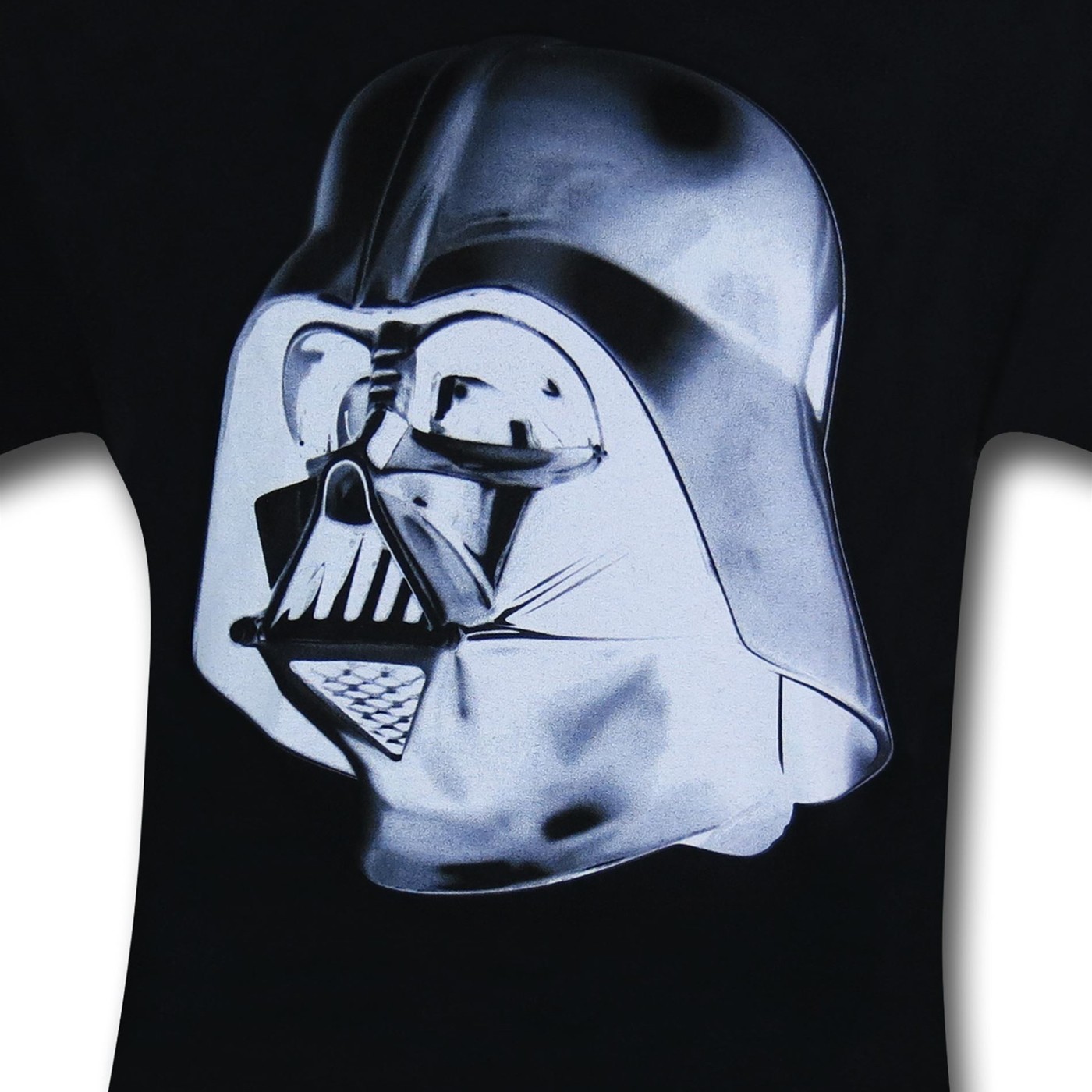 Star Wars Vader Inversion T-Shirt