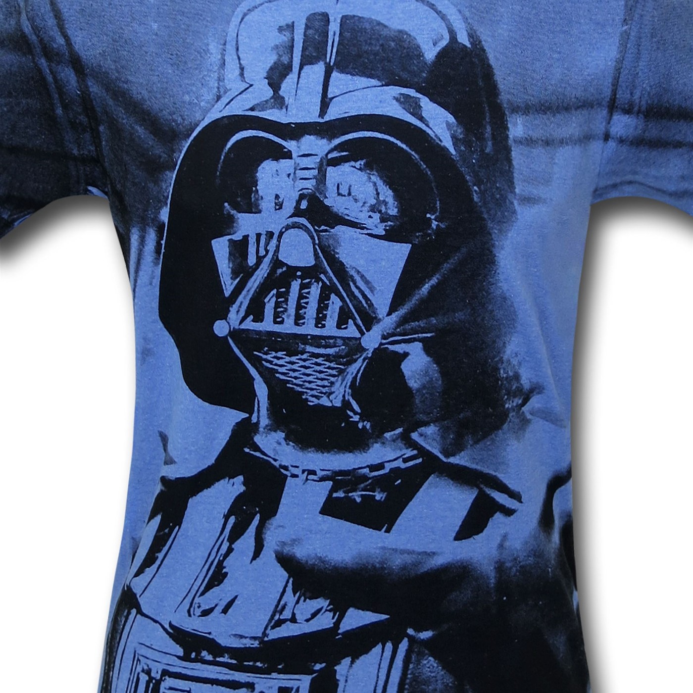 Star Wars Vader Force Choke Sublimated T-Shirt
