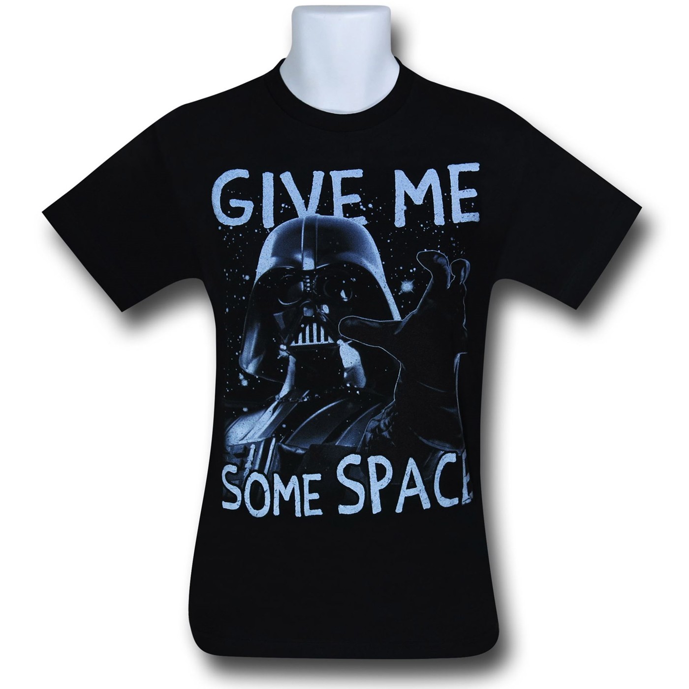 Star Wars Vader's Space Kids T-Shirt