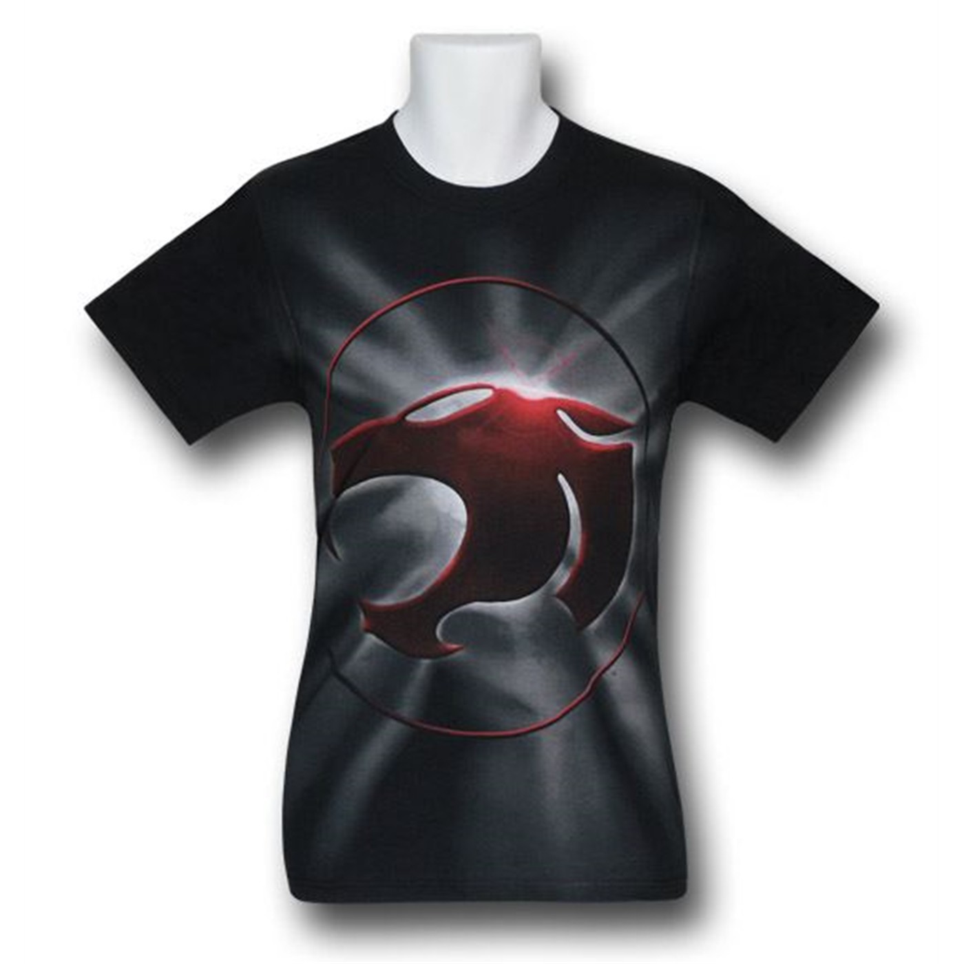 Thundercats Solar Symbol T-Shirt