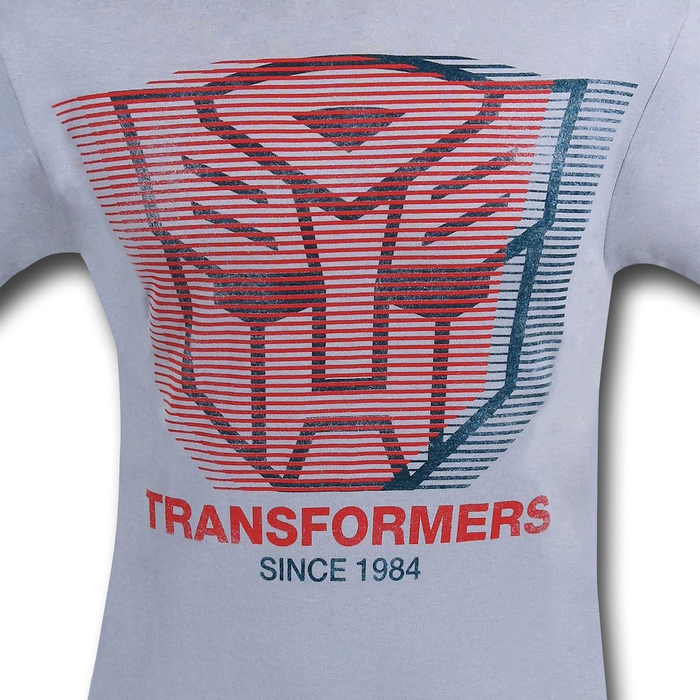 Transformers Autobot Since 1984 T-Shirt