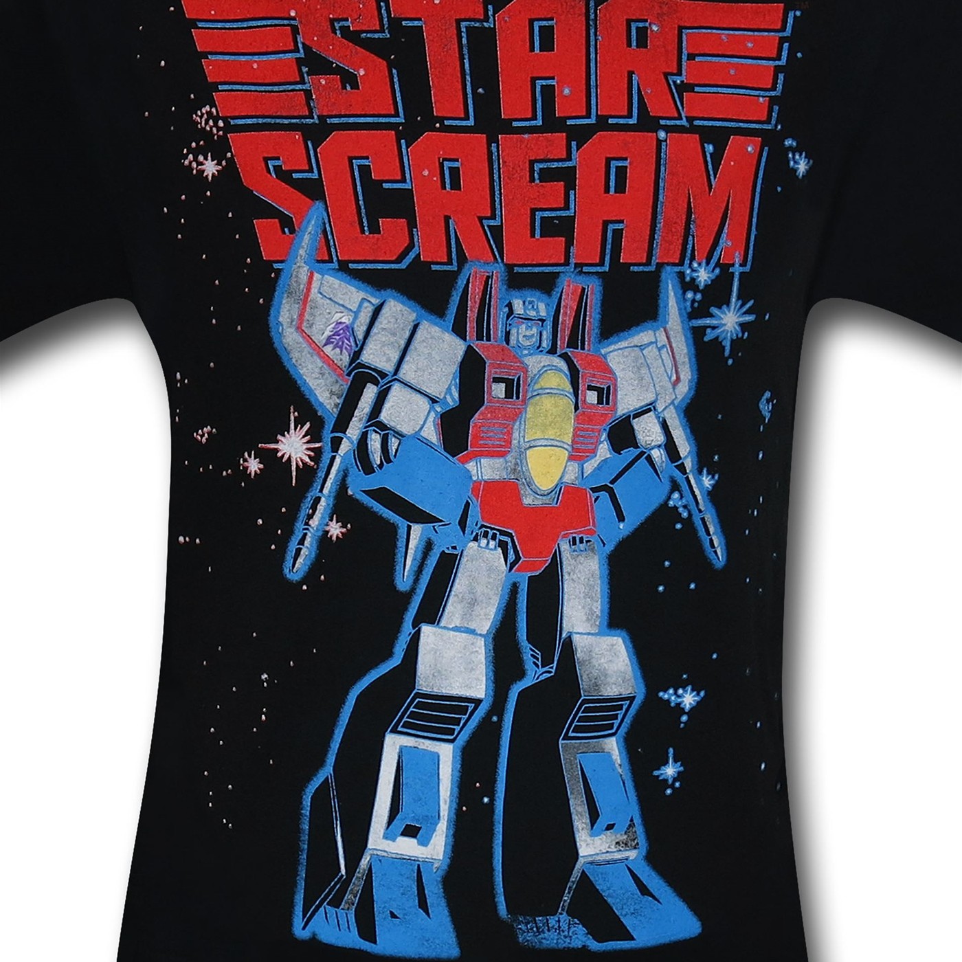 Transformers Starscream T-Shirt