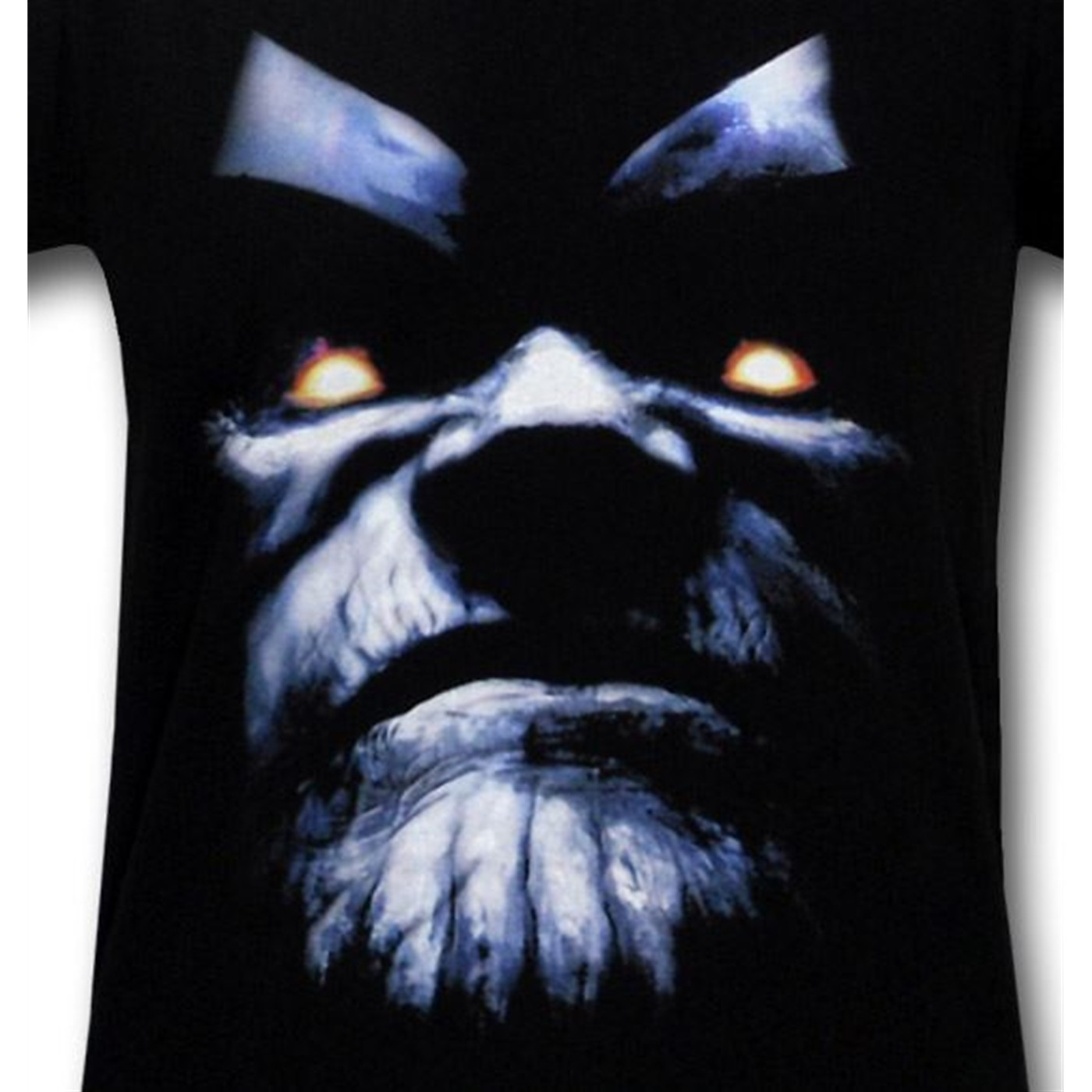 Thanos Imperative 30 Single T-Shirt