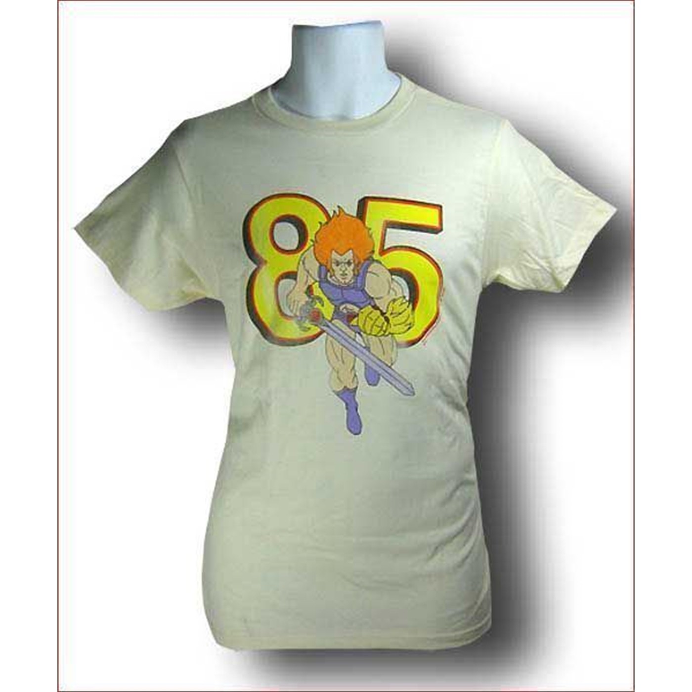 Thundercats Liono 85 T-Shirt