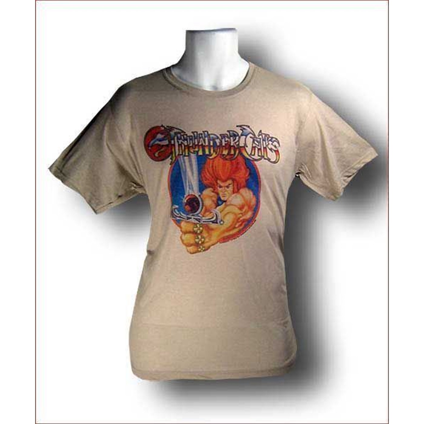 Thundercats Liono Photosheer T-Shirt
