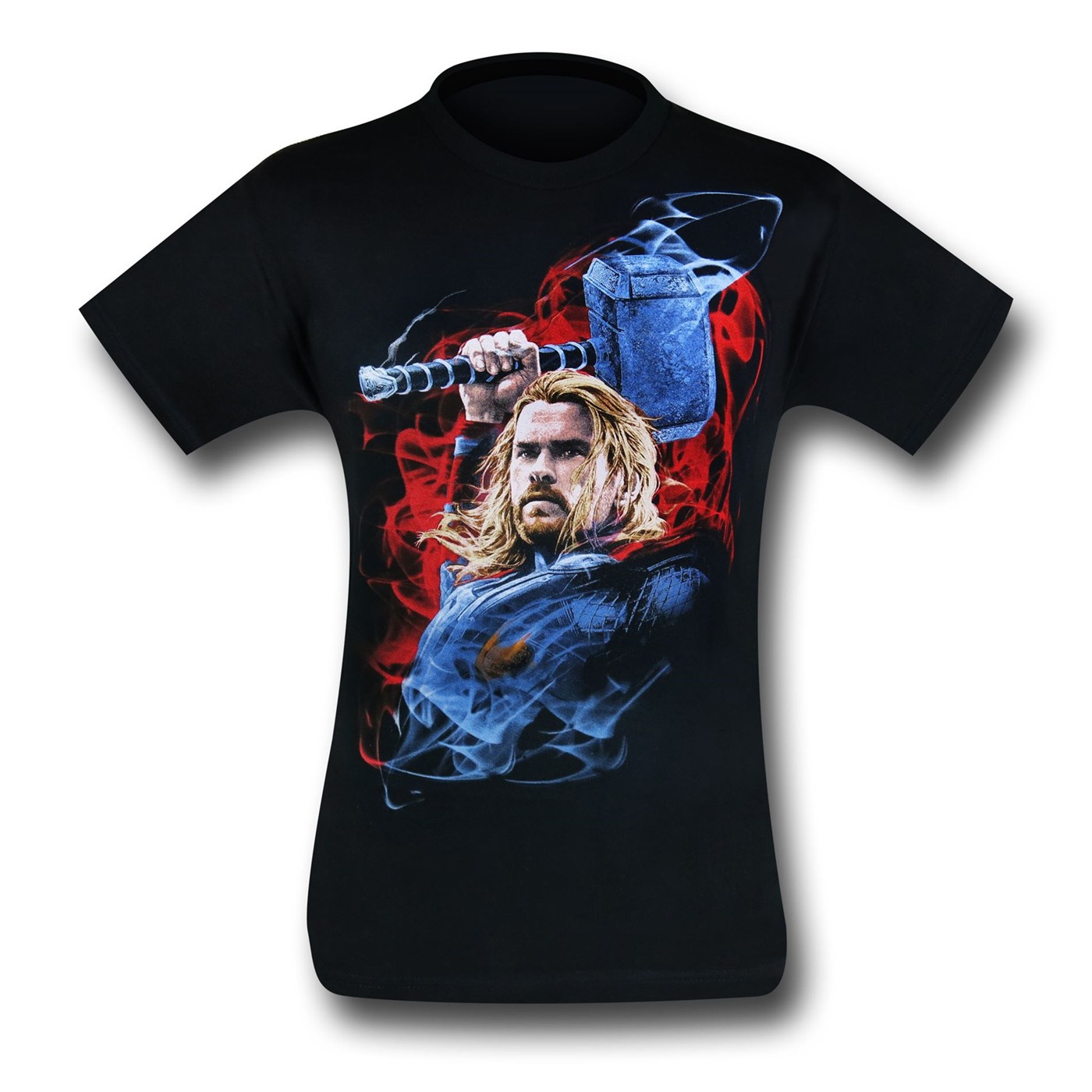Thor Smoke T-Shirt