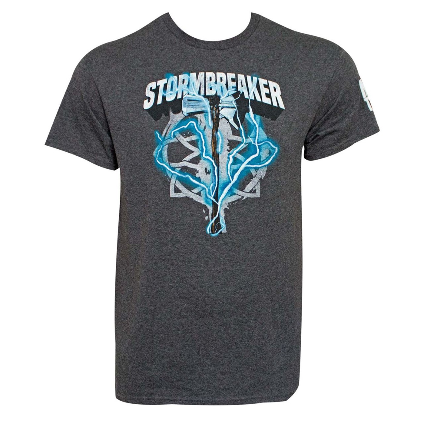 Thor Stormbreaker Men's T-Shirt