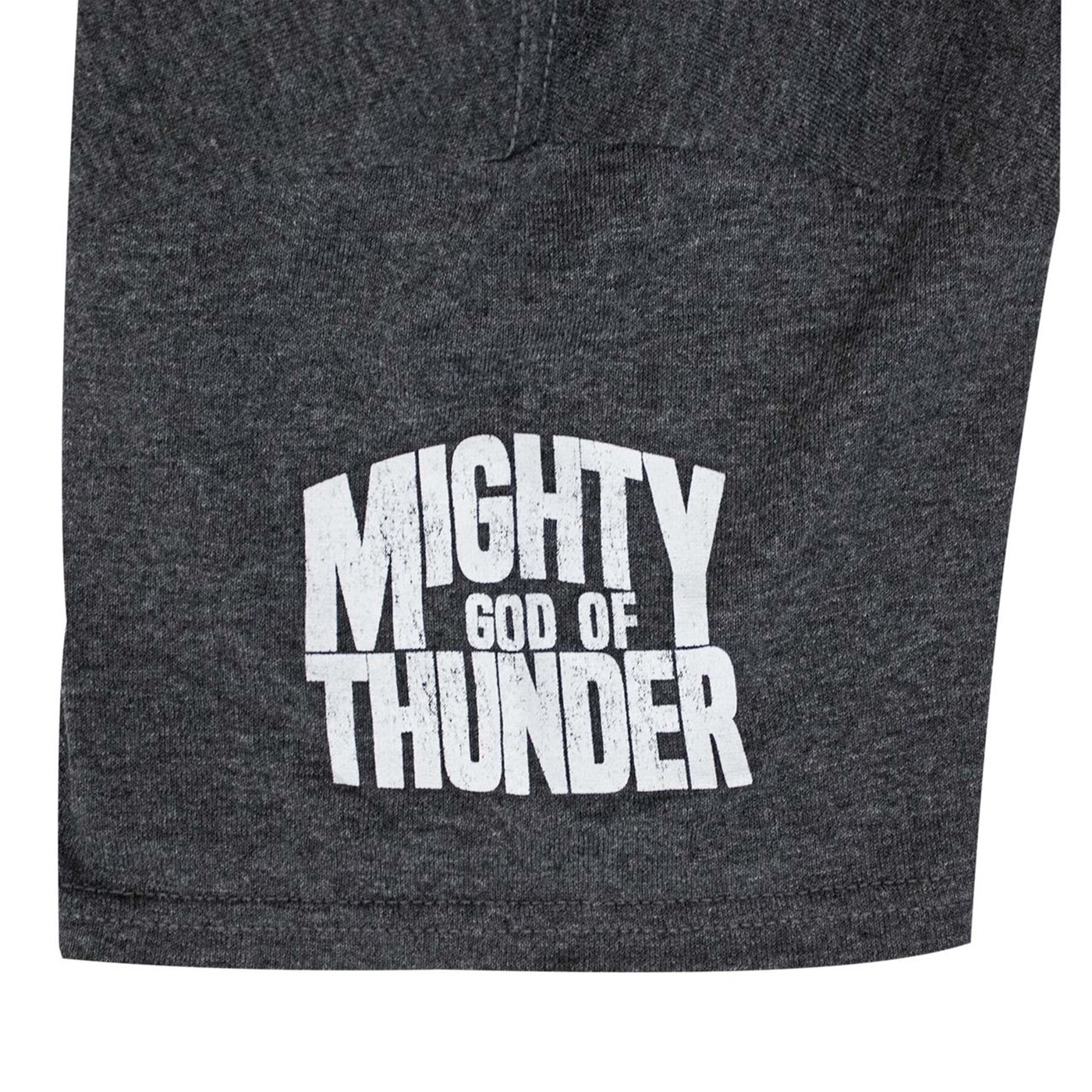 Thor Stormbreaker Men's T-Shirt