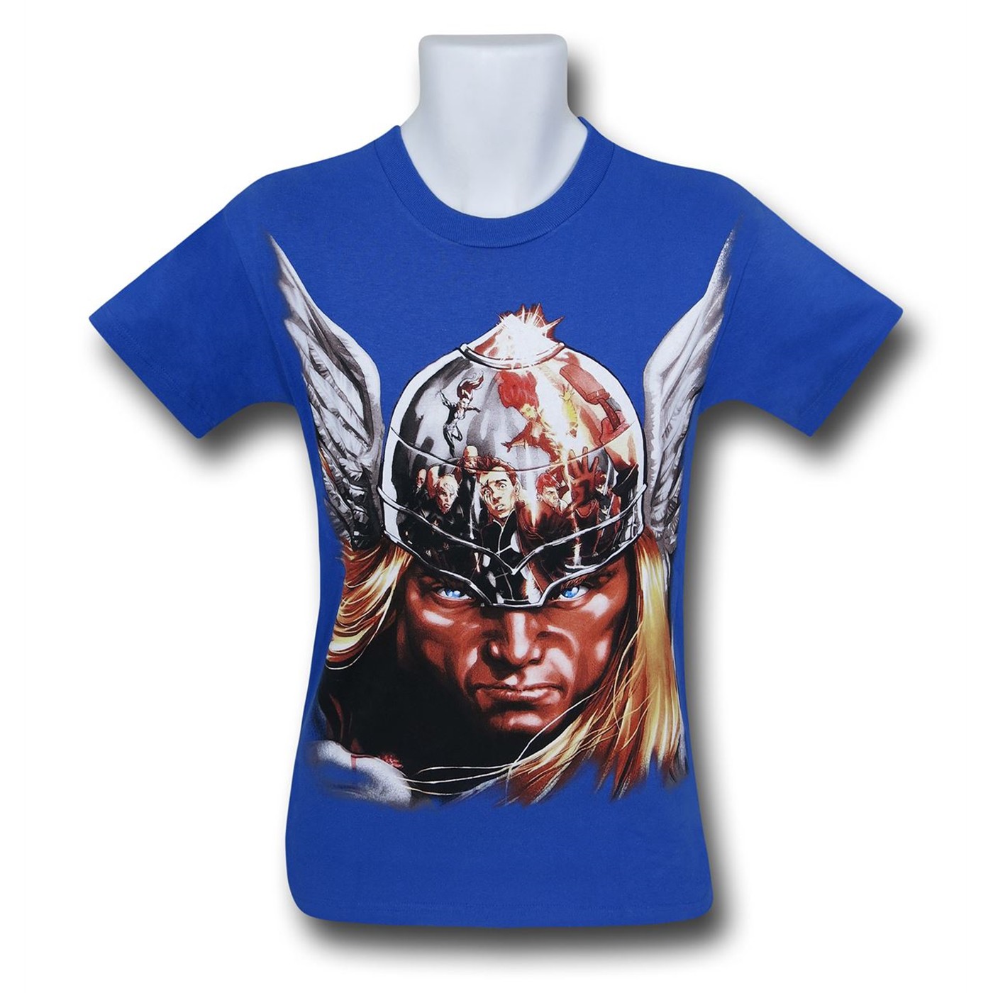 Thor X-Factor #212 Cover T-Shirt
