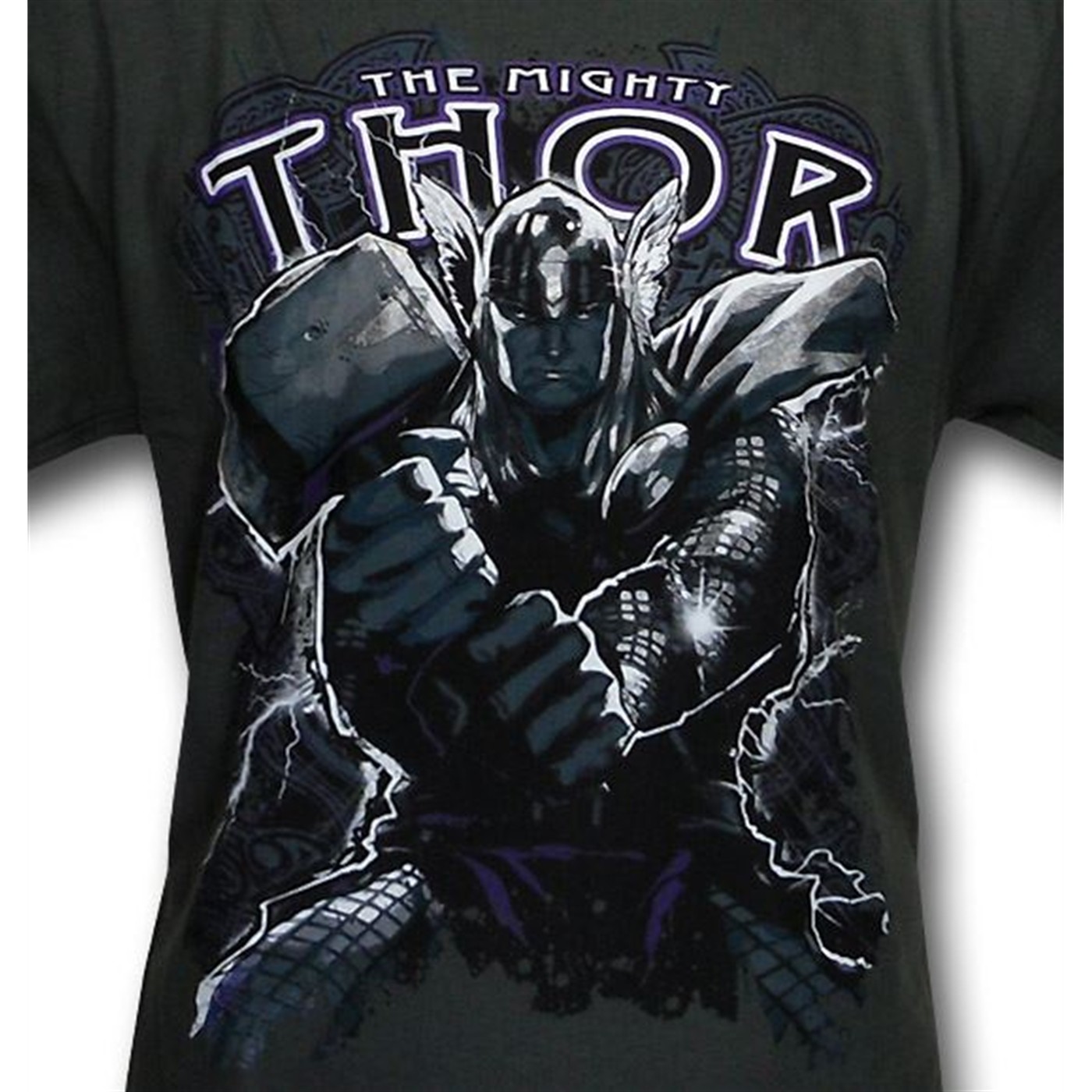 Thor Youth Power Source T-Shirt