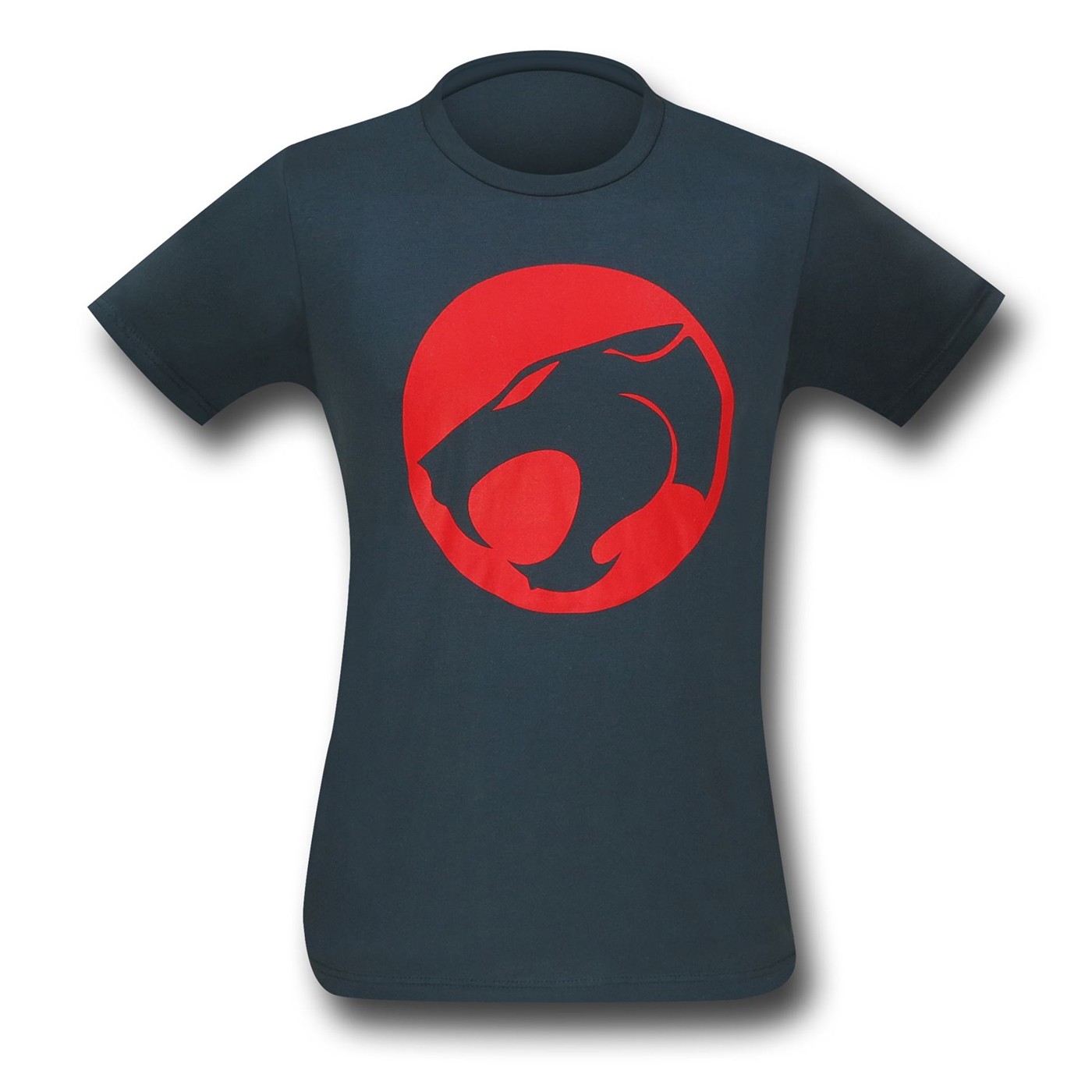 Thundercats Symbol Gray 30 Single T-Shirt