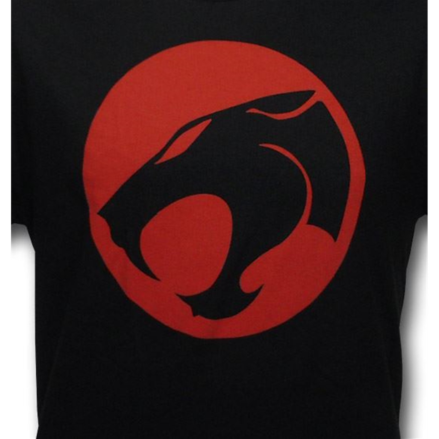 Thundercats Symbol T-Shirt In A Tin