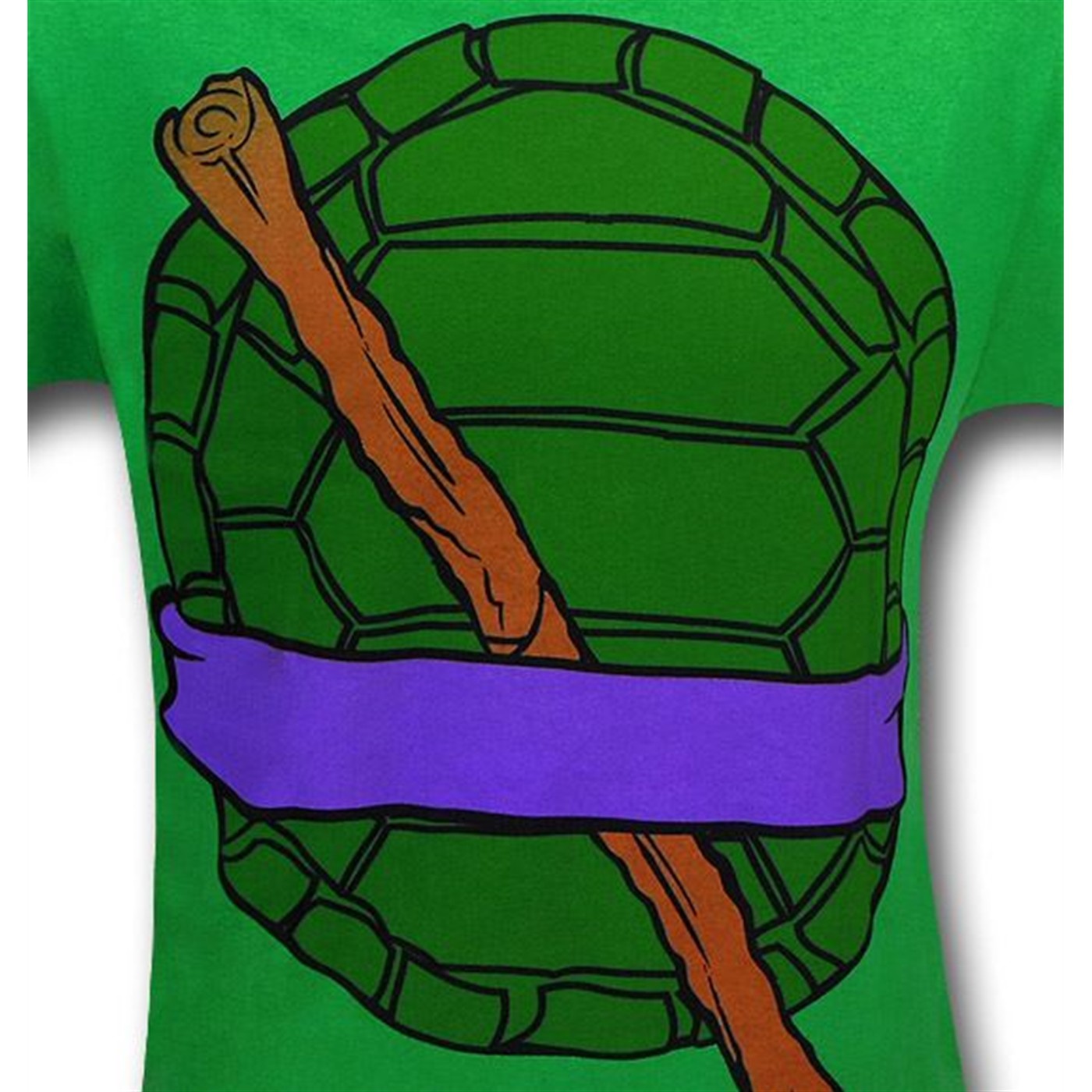 TMNT Donatello Costume T-Shirt