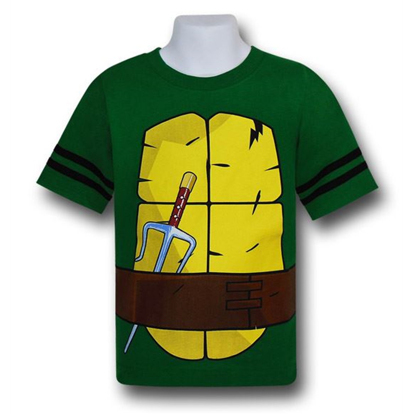 Raphael Costume Kids Athletic T-Shirt