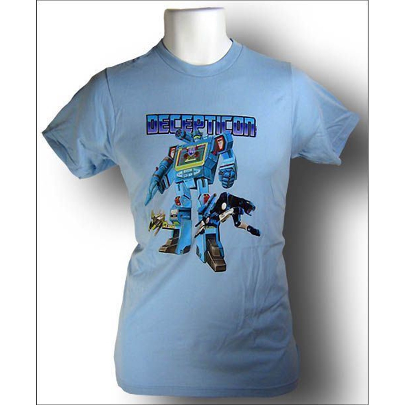 soundwave transformers t shirt