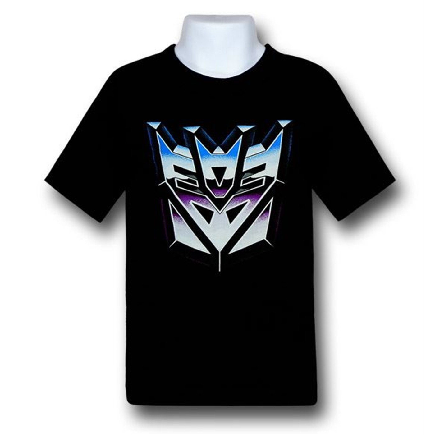 Transformers Decepticon Kids T-Shirt