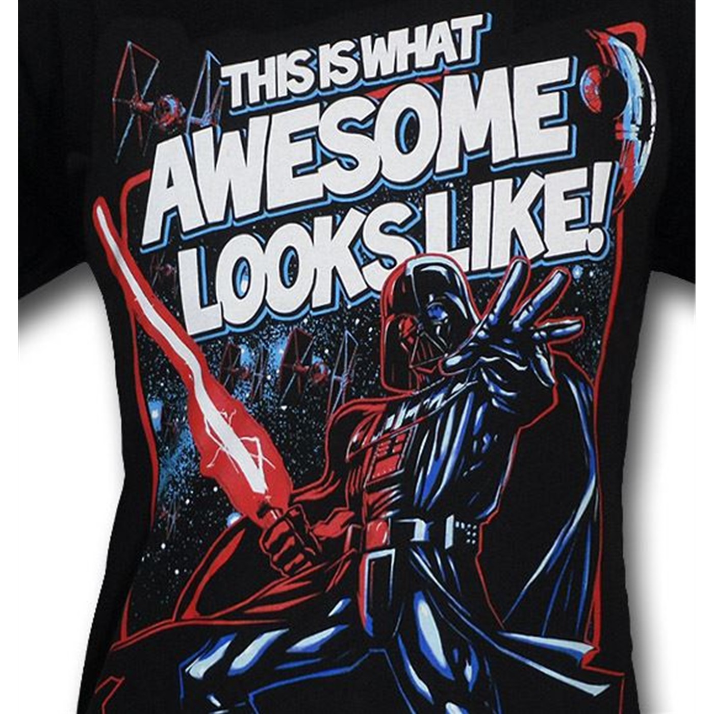 Darth Vader is AWESOME Kid's T-Shirt