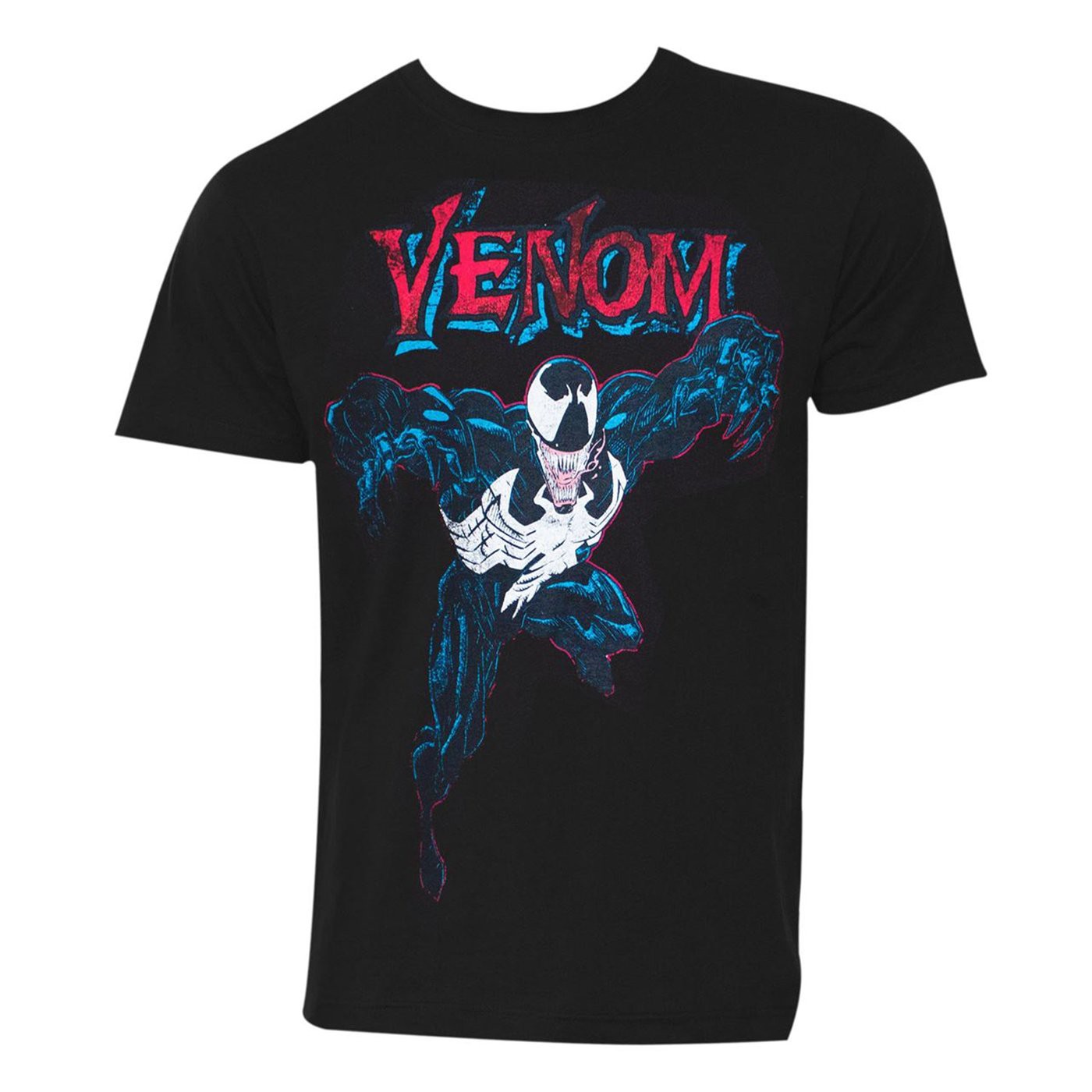 Venom The Anti-Hero Men's T-Shirt