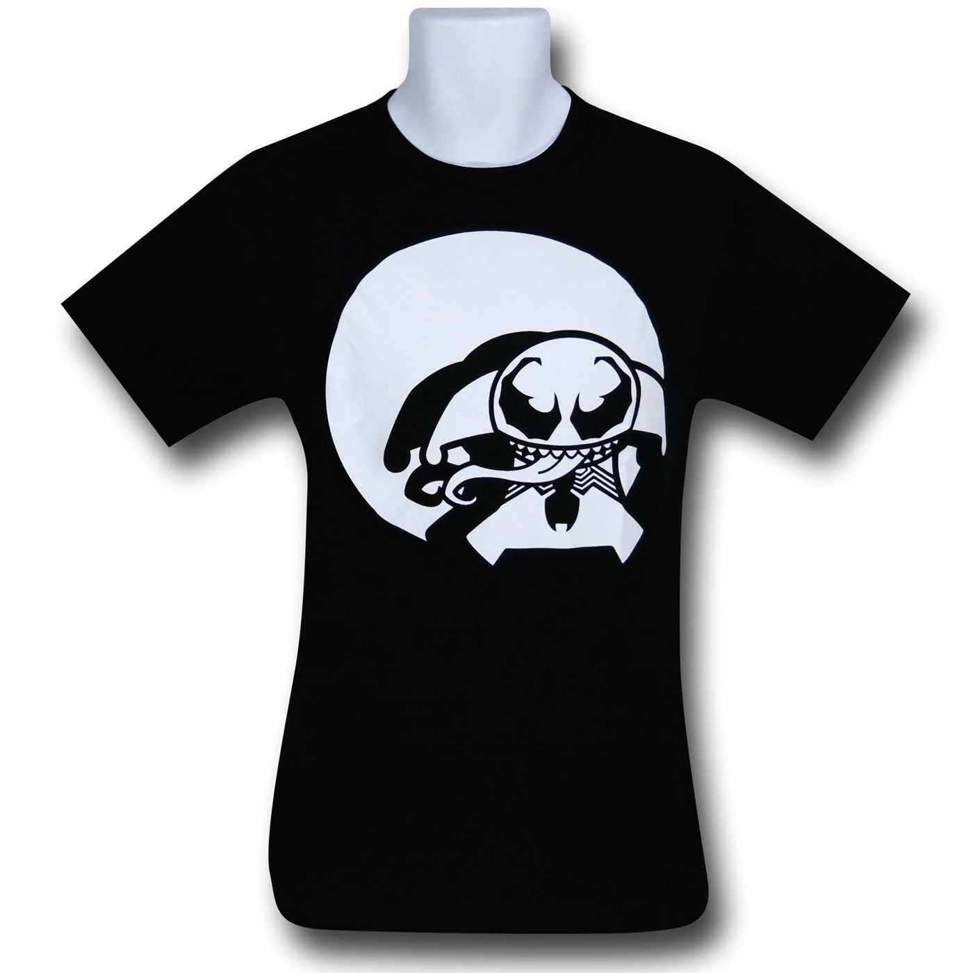 Venom Kawaii Spotlight 30 Single T-Shirt