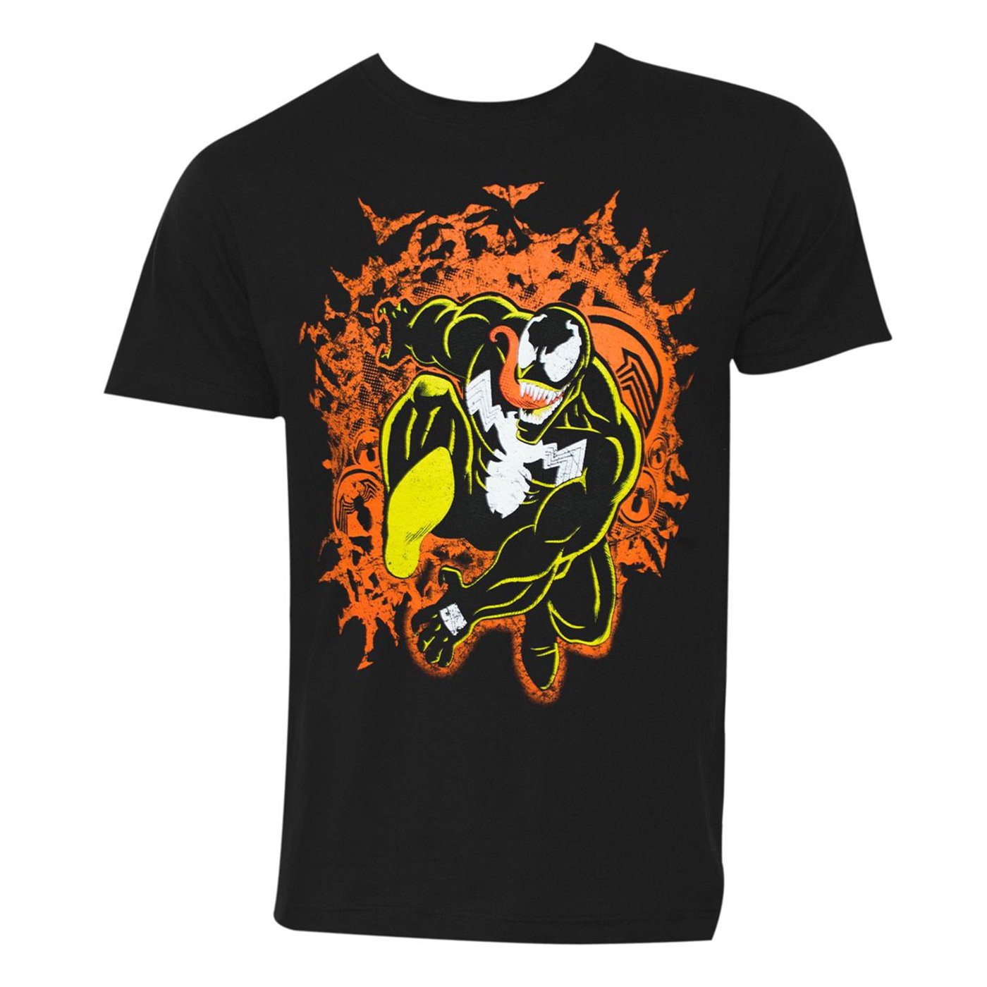 Venom Lethal Protector Men's T-Shirt