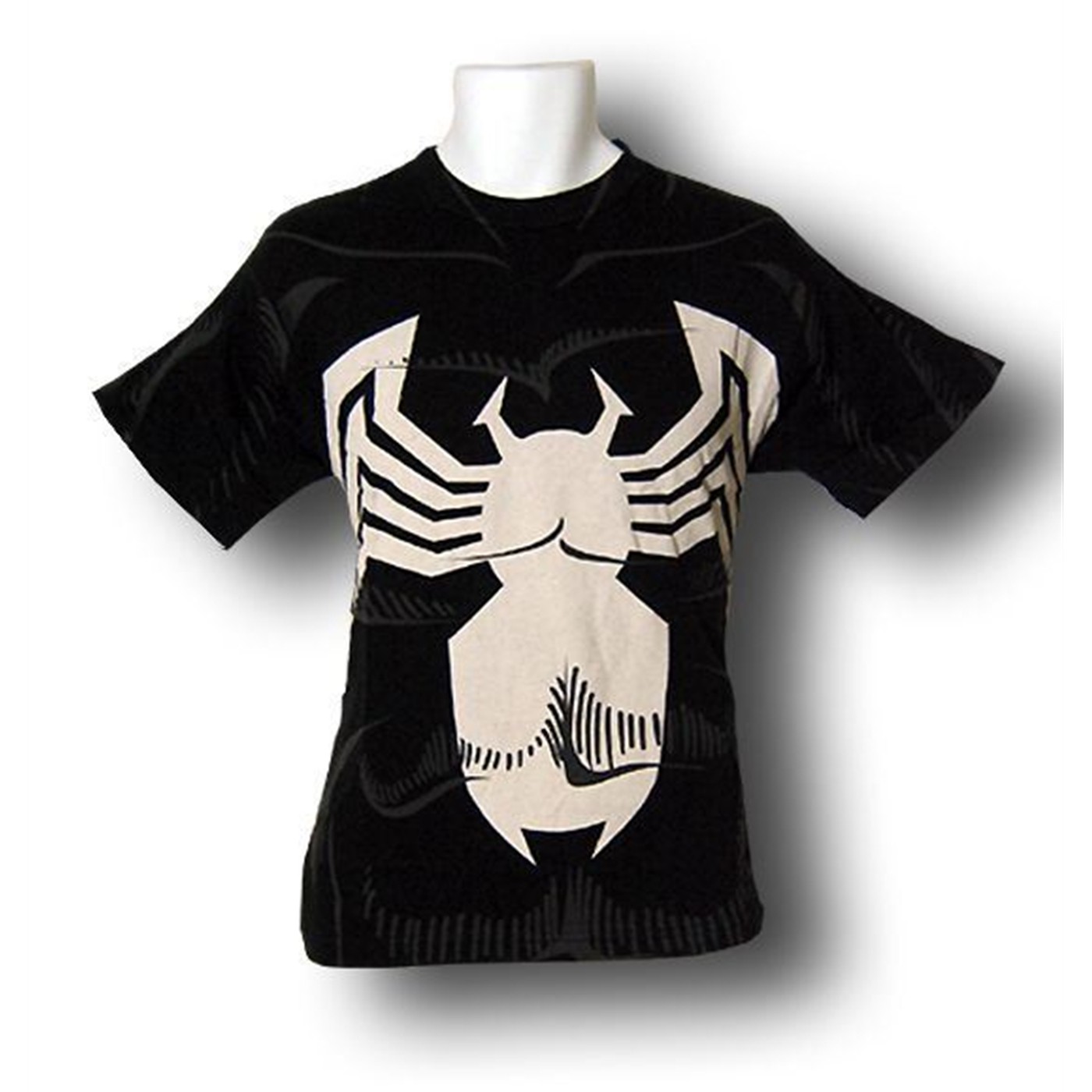 Venom Costume T-Shirt