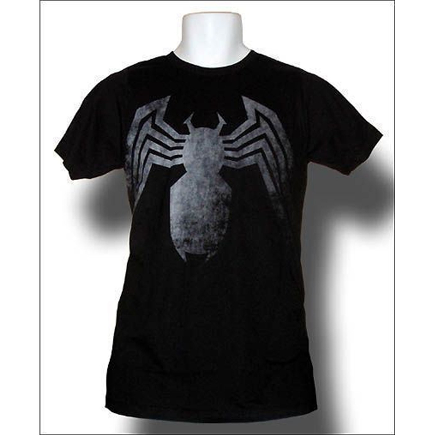 Venom Faded T-Shirt