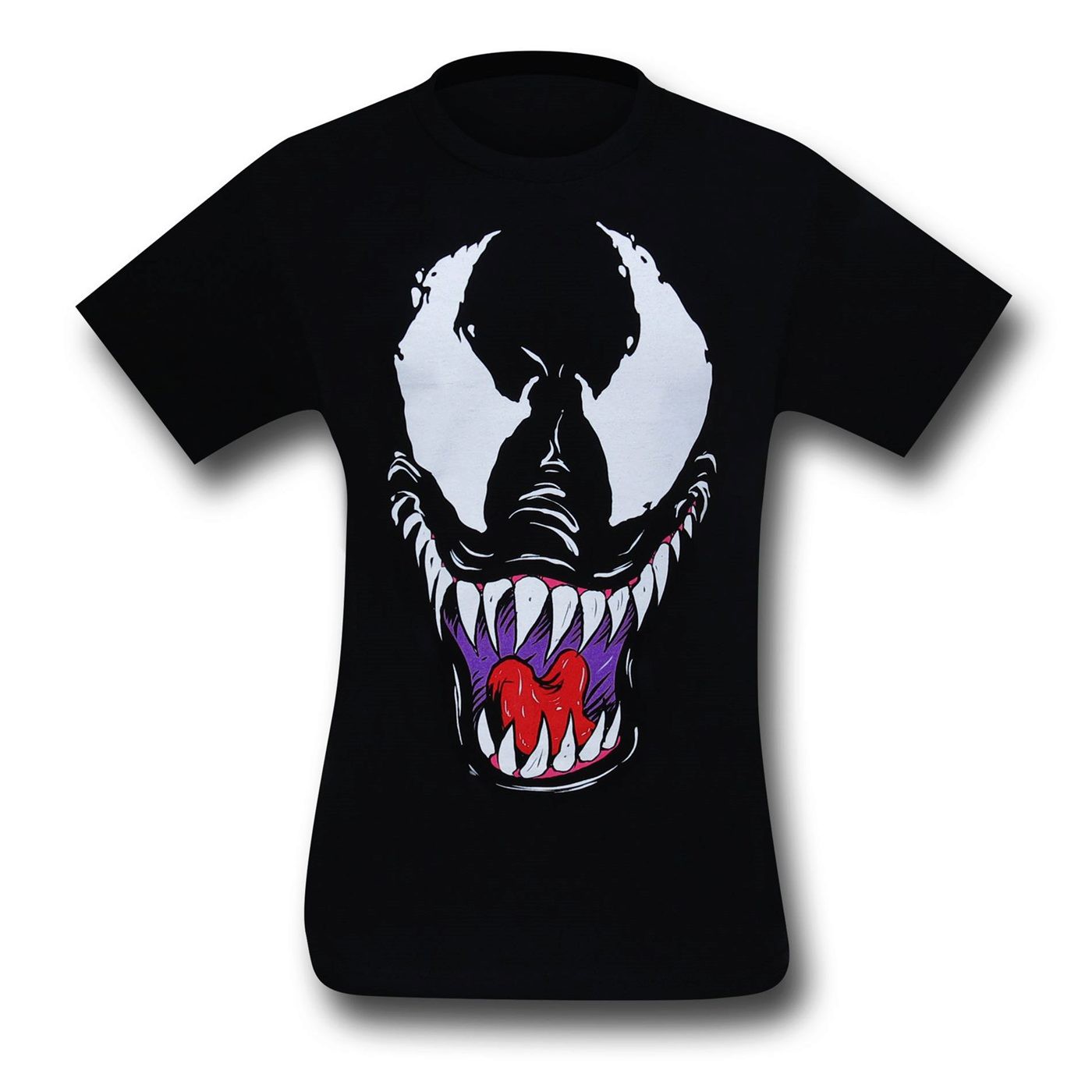 Venom Big Grin 30 Single T-Shirt