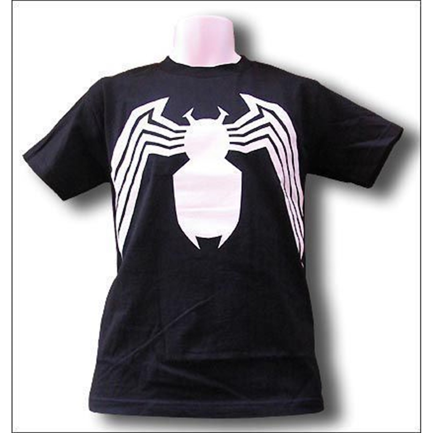 Spiderman Venom Youth T-Shirt