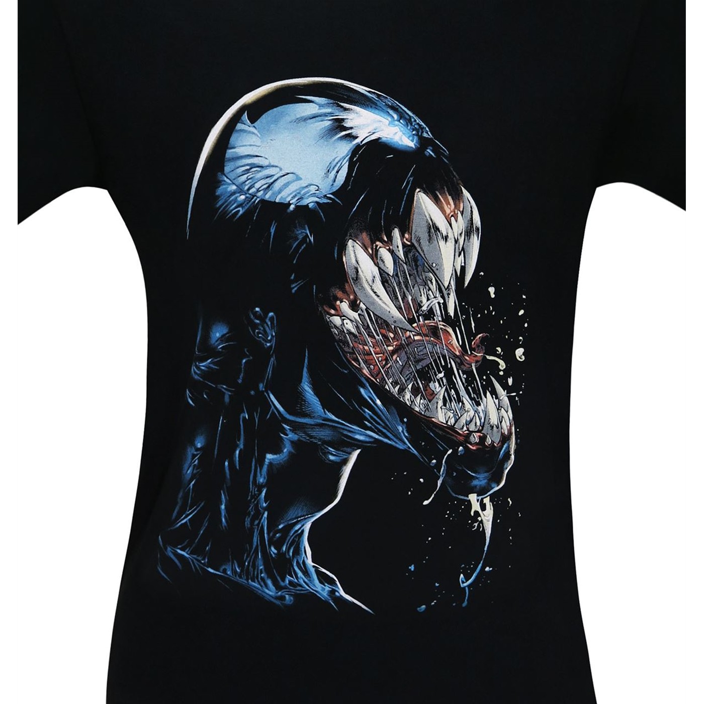 Venom Scream Men's T-Shirt