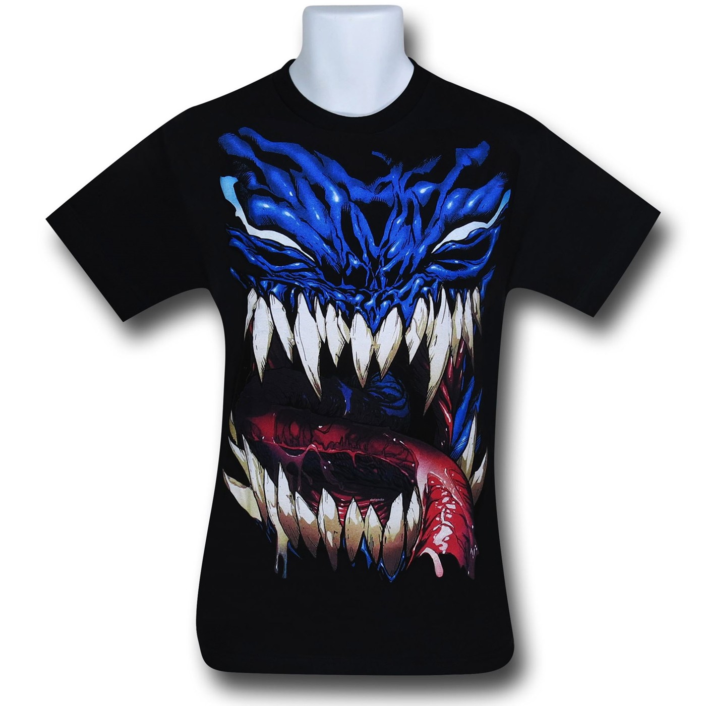 Venom Tongue Lashing T-Shirt