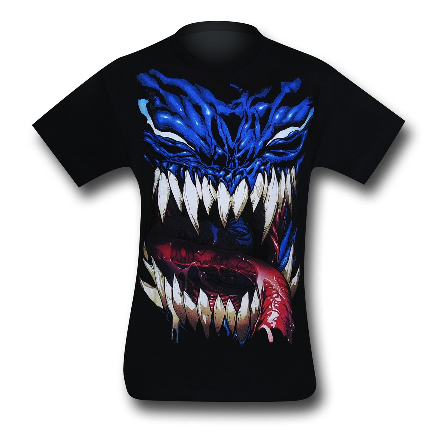 Venom Tongue Lashing T-Shirt