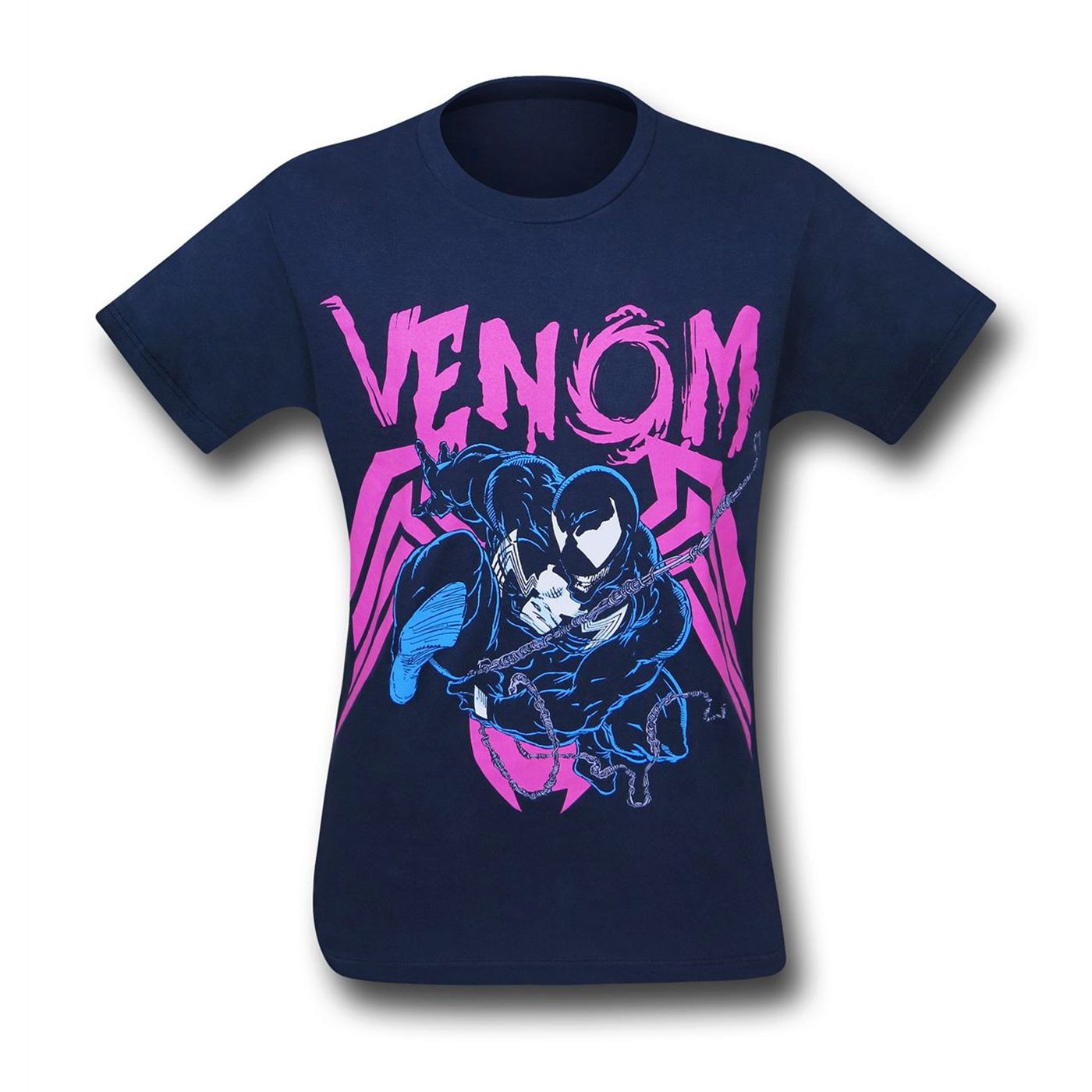 Venom Vibrant T-Shirt