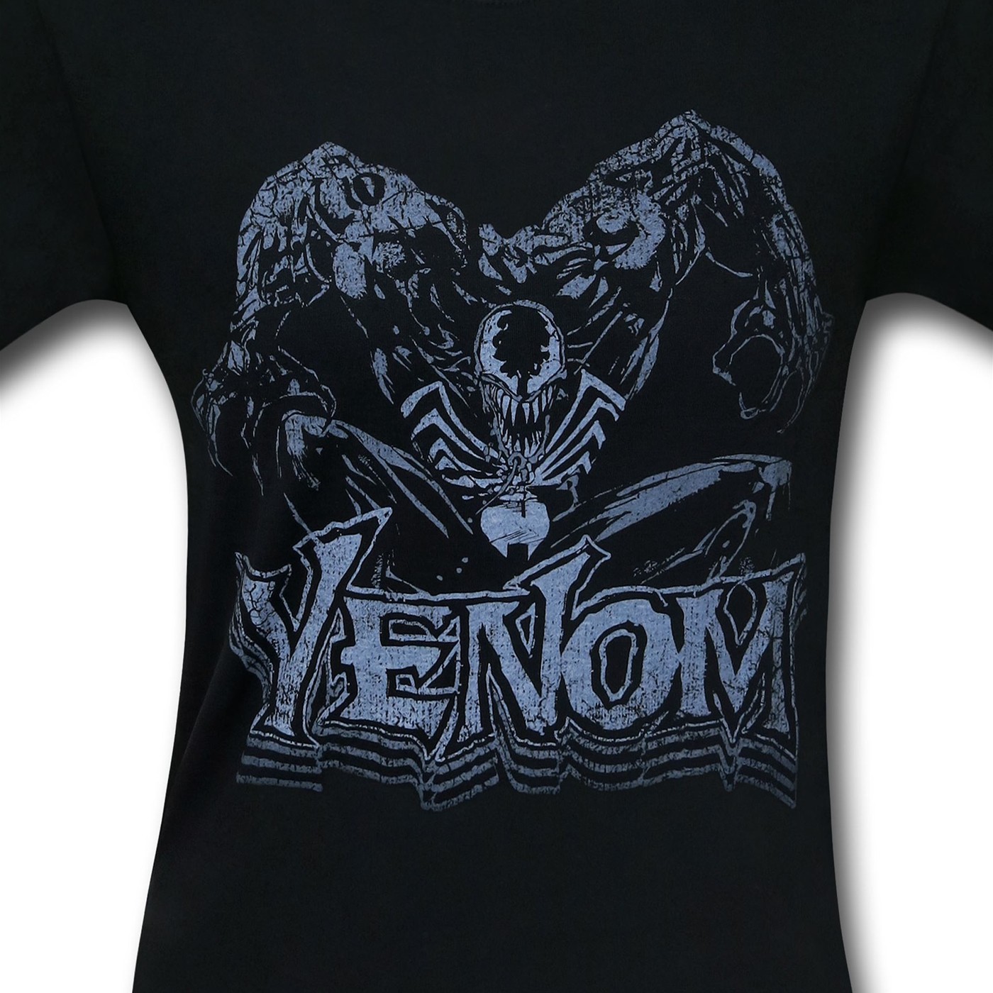 Venom Vintage Venom T-Shirt