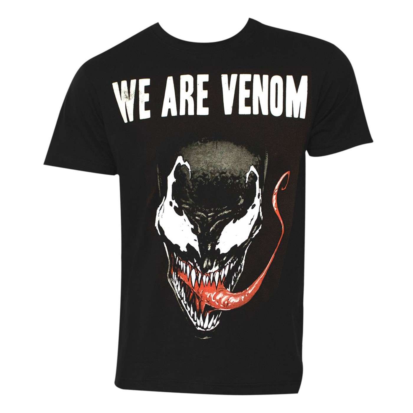We Are Venom Men's T-Shirt