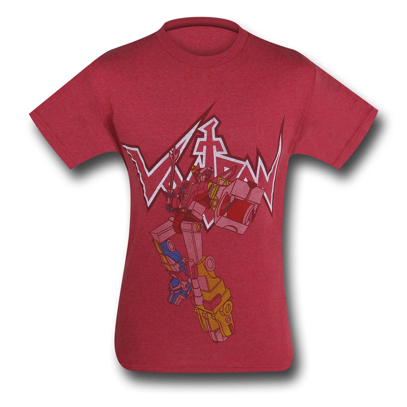 Voltron Strike T-Shirt
