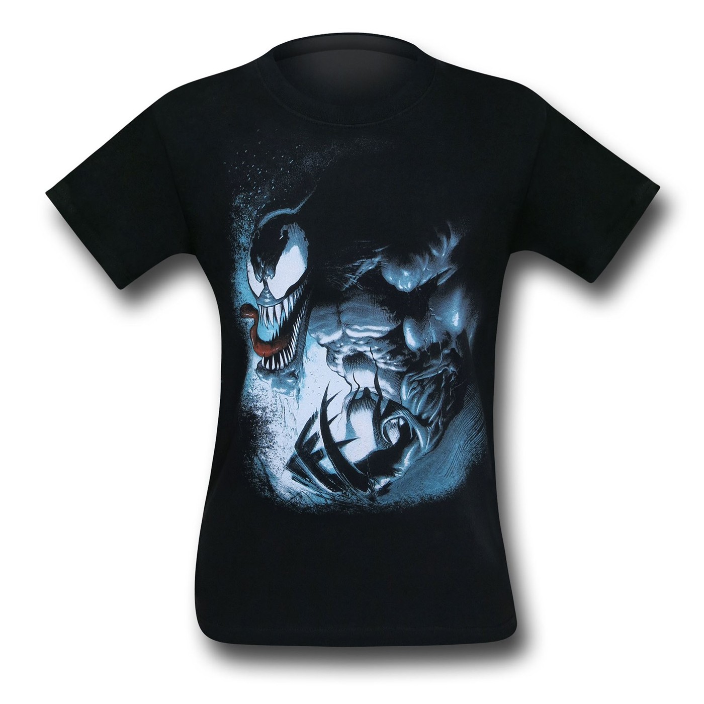 Venom Want Some Candy T-Shirt