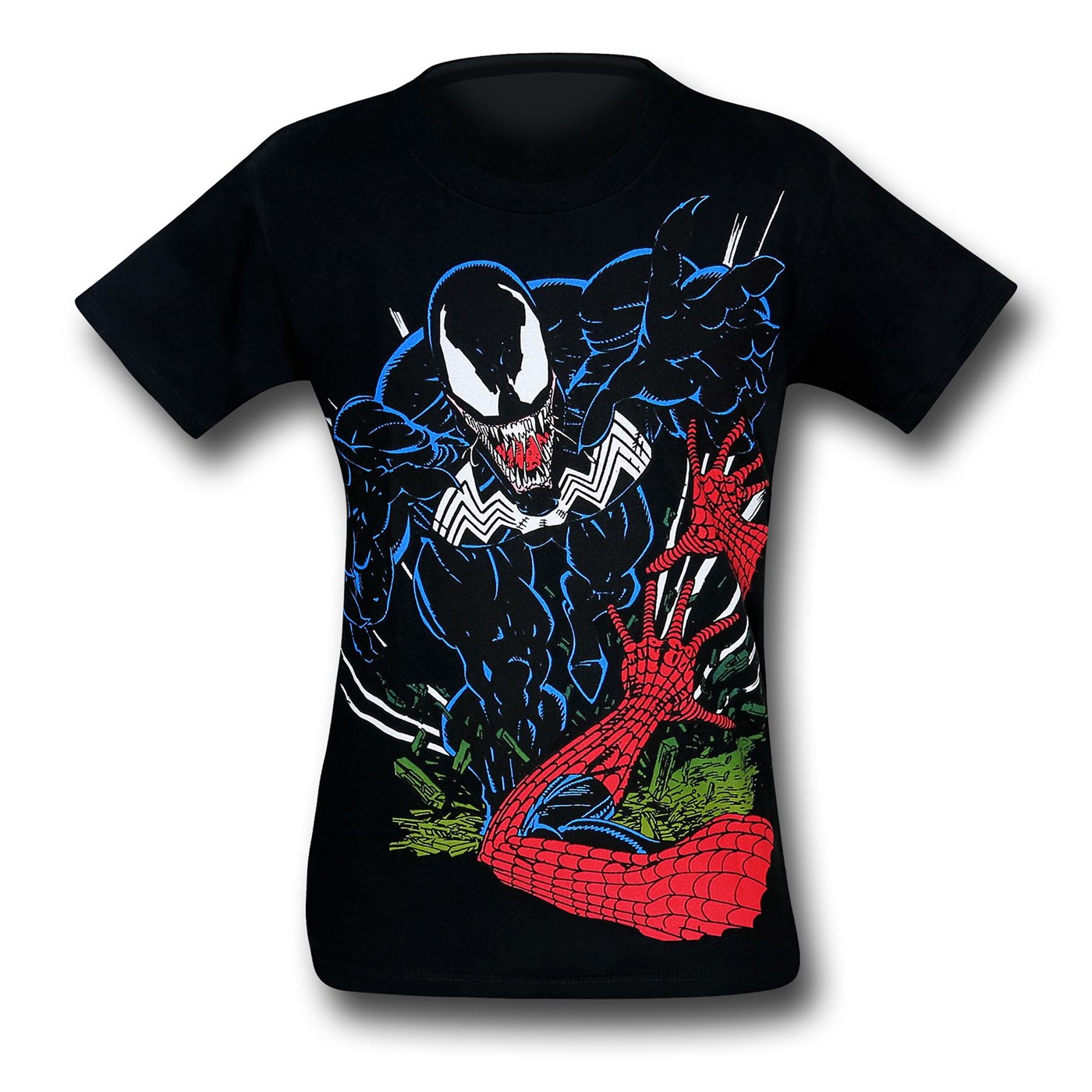 Venom Surprise 30 Single T-Shirt