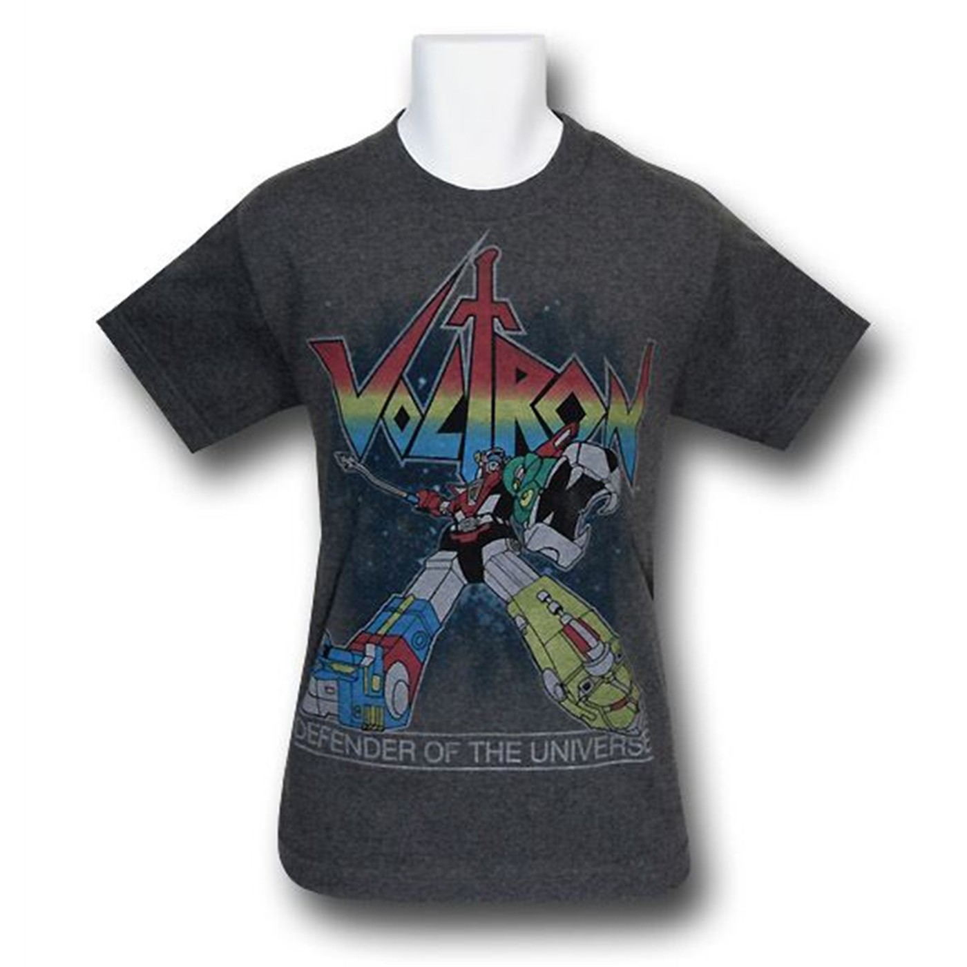 Voltron Defender T-Shirt